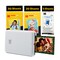 Kodak Step Mobile Instant Photo Printer 2x3" & Zink Photo Paper (75 Sheets) Bundle